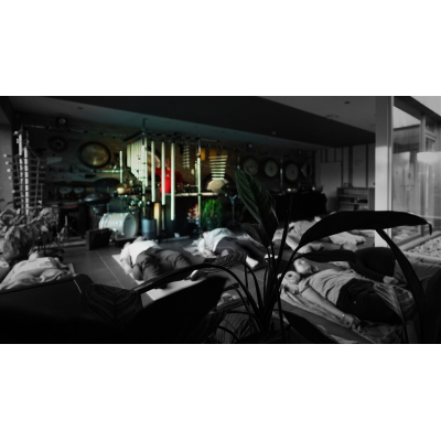 24/11 - Yoga Nidra met live muziek - Torhout 24/11 - Yoga Nidra met live muziek - Torhout